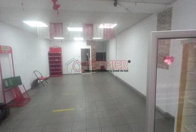 Dristor - Ramnicu Valcea - Spatiu Comercial 40 mp - 7