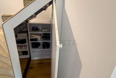 Casa insiruita cu finisaje moderne in cartierul Europa! - 10
