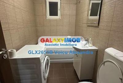 Garsonieră decomandată, mobilată în Berceni - 7