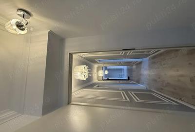 Apartament cu 3 camere decomandat în Mogoșoaia - 8