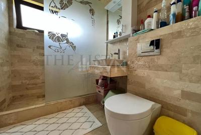 Apartament cu 4 camere decomandat, mobilat în Băneasa - 7