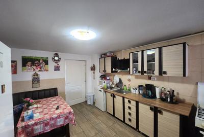 Casa deosebita in CATALOI -jud. Tulcea - 16