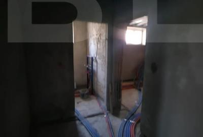 Casă cu 5 camere cu Teren 800 Mp în Central