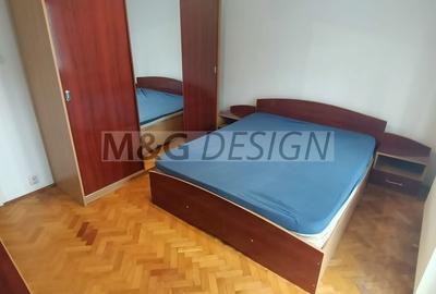 Apartament cu 2 camere, mobilat în Odobescu - 12