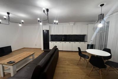 Apartament de 2 camere ,55 mp utili zona Eroilor - 4