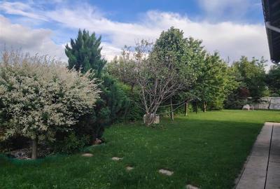 OCAZIE UNICA!!! Vila de lux, intr-o zona linistita, la 20 minute de Ploiesti - 11