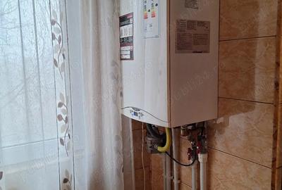 Inchiriez apartament 1 camera - 9