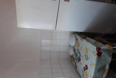 Garsonieră decomandată în Complex Studențesc