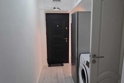 Apartament cu 2 camere decomandat în Malu Roșu - 1