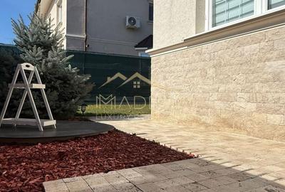 Duplex cu 4 camere cu Canalizare în Corbeanca - 5