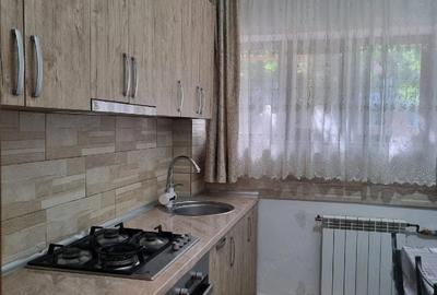 Apartament cu 2 camere semidecomandat în Central - 4