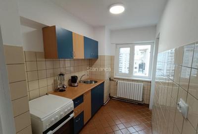 Decebal alba iulia etaj 8 - 3