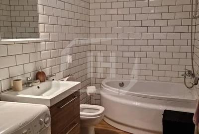 Apartament de inchiriat 2 camere, Marasti - 5