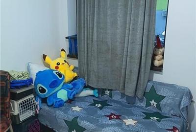 BRAYTIM - 3 CAM - 2 BAI - LOC PARCARE - INCALZIRE PARDOSEALA - BLOC NOU - 3