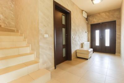 Casa Genas – o proprietate cum rar vezi – - 22