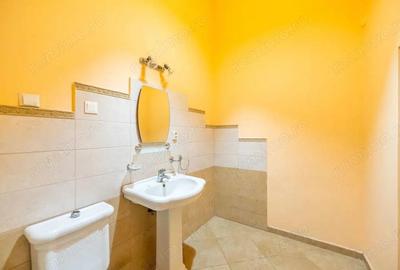 Spațiu comercial, de 140 mp, în Ultracentral - 5