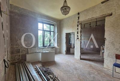 AX1077 Balcescu, Zona Istorica, Proiect Design - 2