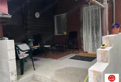 Casă cu 1 camere cu Teren 648 Mp în Criș - 9