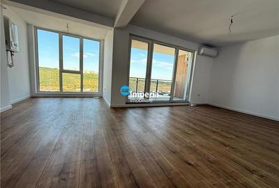 Apartament 3 cam 75,5 mp Rediu,parcare inclusa - 2