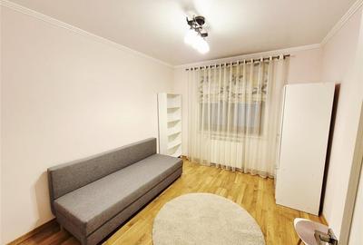 Apartament cu 4 camere, cu parcare-utilat/mobilat - 6