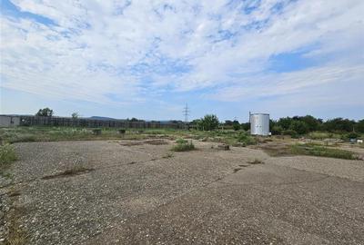 TEREN DE VANZARE INTRAVILAN IN ZONA INDUSTRIALA 10000 mp Onesti - 3