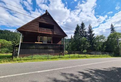 Casă în Poiana Horea - 6