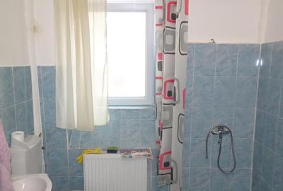 Inchiriez apartament cu o camera in Deva, zona A. Iancu, parter - 8