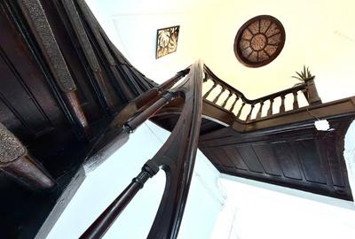 Apartament cu 4 camere decomandat, mobilat în Universitate - 5