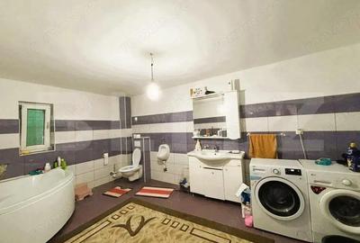 Casă cu 5 camere cu Teren 1000 Mp în Cojocna - 8