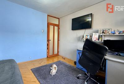 Apartament cu 2 camere de 50 mp + balcon, zona Lipovei - 5