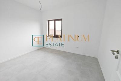 Duplex cu 4 camere cu Teren 300 Mp în Utvin - 11