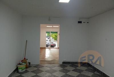 Spatiu comercial 2 camere, Rogerius, Str. Blaise Pascal - 3