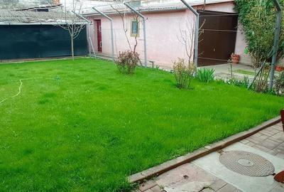 Casa Individuala 4 camere -complet mbilata - Zona Mehala - 4