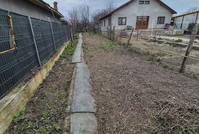 Casă cu 2 camere în Berceni - 4