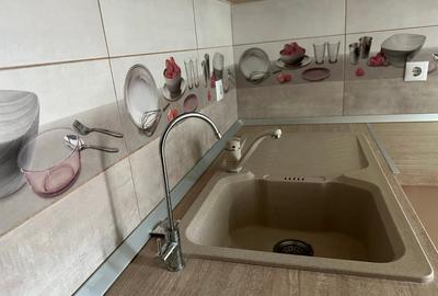 Apartament 3 cam 64.5 mp, etaj 2/3, Valea Aurie – curte și parcare - 14