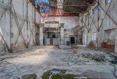 Spațiu industrial, de 12,000 mp, în Periferie - 29