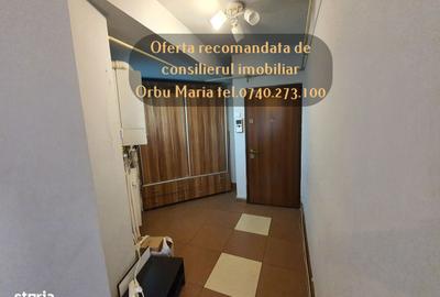 Apartament cu 3 camere în Central - 11