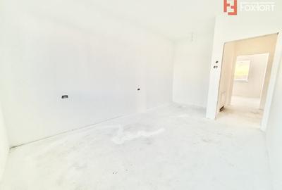 Duplex cu 4 camere cu Canalizare în Moșnița Veche - 14