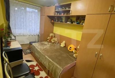 Apartament cu 3 camere semidecomandat, mobilat în Brazda lui Novac - 8