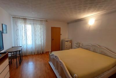 Garsonieră semidecomandată în Central - 2