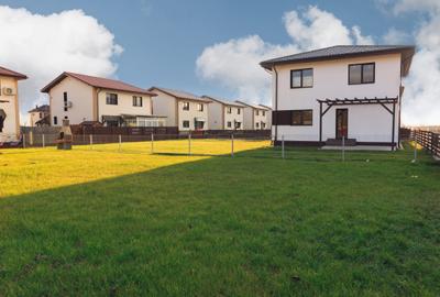 Castelli2 Residence- Militari ~Chiajna ~ Bacu ~Joita - 5