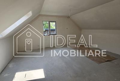 Casă individuală cu 4 camere cu Canalizare în Cisnădioara - 3