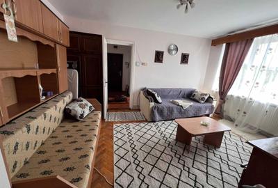 Apartament cu 2 camere semidecomandat în Ultracentral - 2