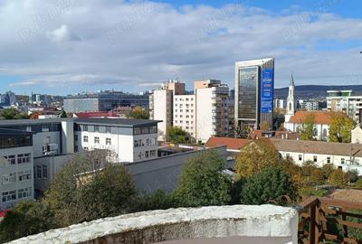 Apartament cu 1 camera, 42mp, 21 Decembrie BRD - 3