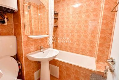 Garsonieră decomandată, mobilată în Rahova - 5