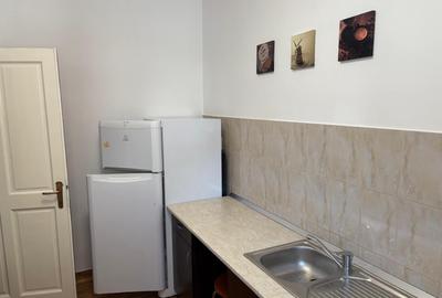 Garsonieră decomandată în Semicentral - 7
