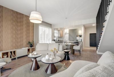 REV2004613 Vila in Balotesti Complex Modern cu Loc De Joaca - 7