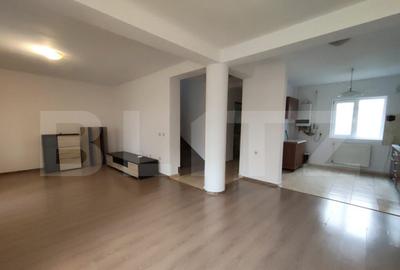 Casa 110 mp utili, curte proprie fata/spate, 2 niveluri, Car - 1