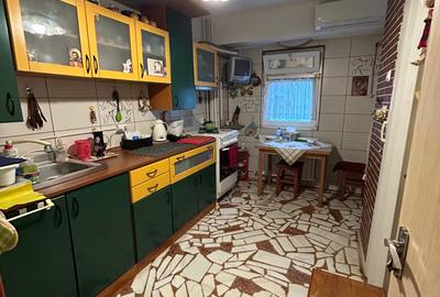 Aviatiei Nicolae Caramfil,2 balcoane, 2 Gr sanitare, 80 mp - 11