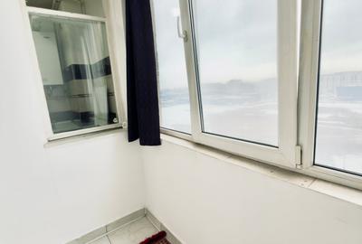 Garsoniera de inchiriat in zona Tractorul pe str 13 Decembrie 123,et 9/9 cu lift - 8